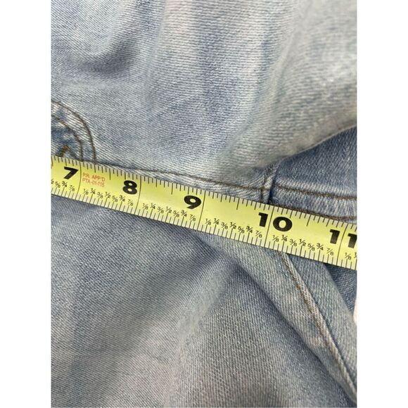 J Crew Vintage StraighT Jeans Size 25 - Picture 8 of 9